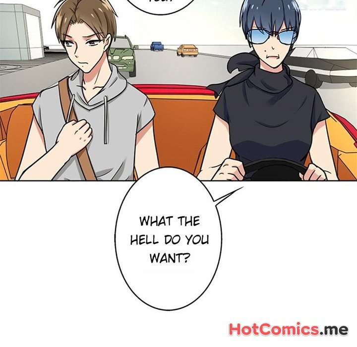 Become A Girl At Night - episode 23 - 65