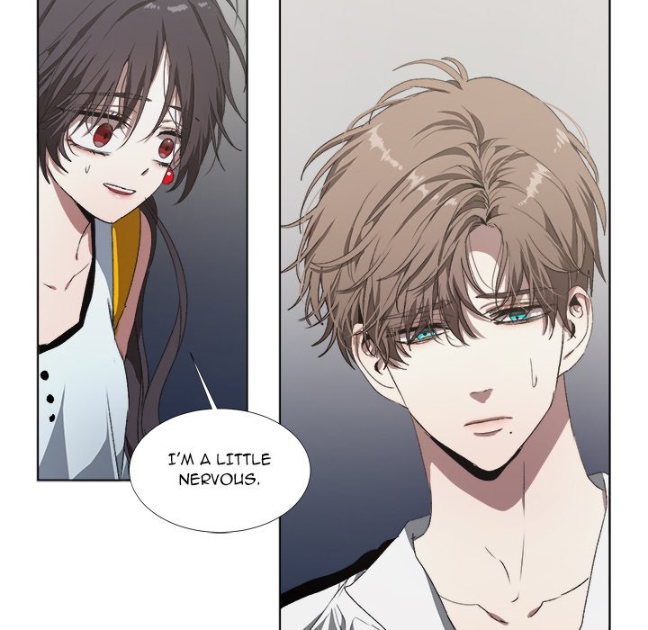 The Spring Scent of the Sea - episode 26 - 62
