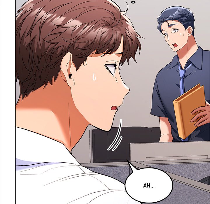 Office Romance is a No-No - episode 6 - 57