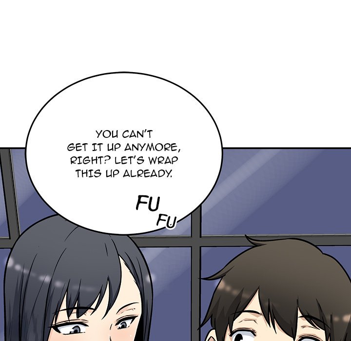 Excuse me, This is my Room - episode 50 - 135