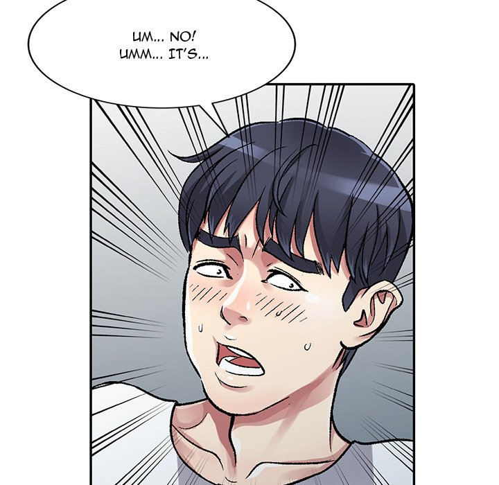 Revenge to Love - episode 2 - 124