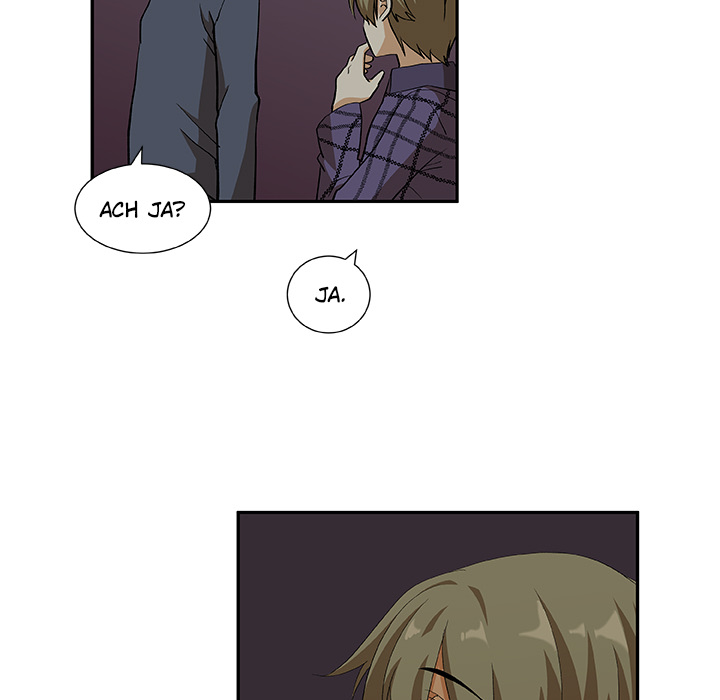 Mörder in klein - episode 21 - 10