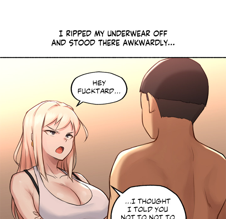 Sexual Exploits - episode 17 - 48