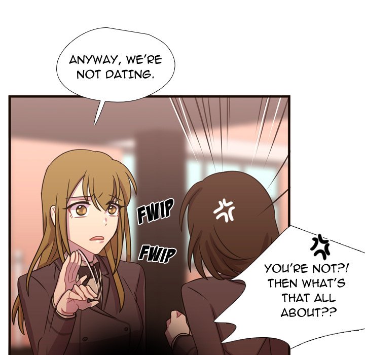 I Need Romance - episode 18 - 20
