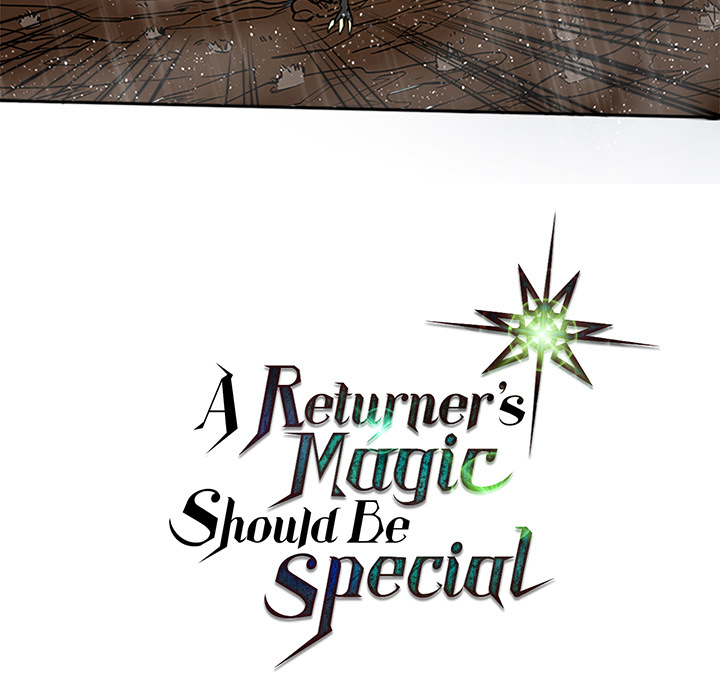 A Returner's Magic Should Be Special - episode 28 - 92