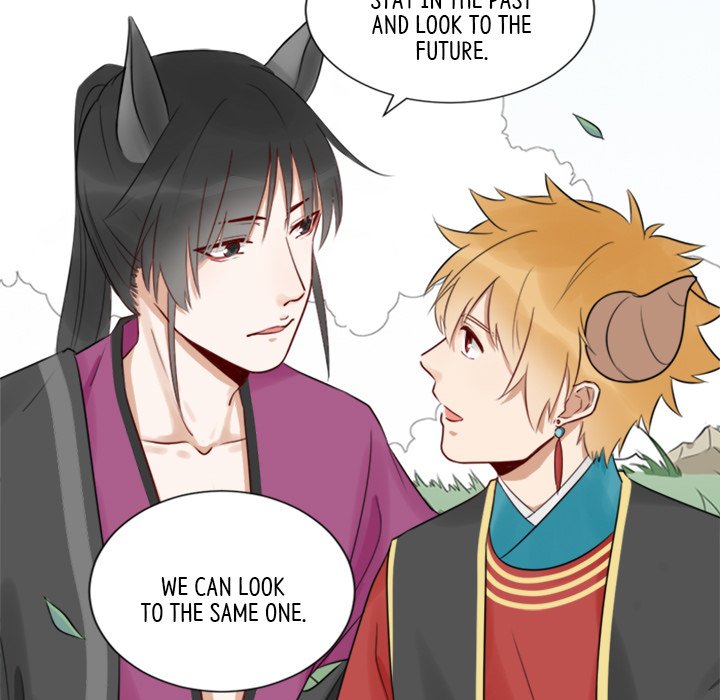 Odis and Moa's Underworld Diary - episode 72 - 33