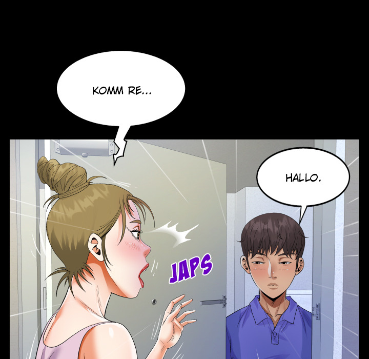 Knock Knock - episode 23 - 32