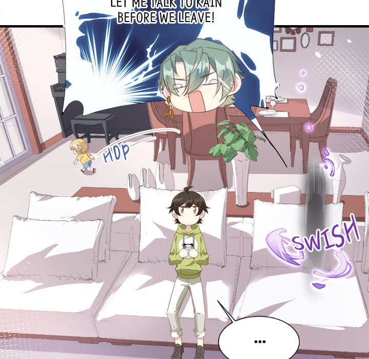 Strange Family - episode 62 - 60