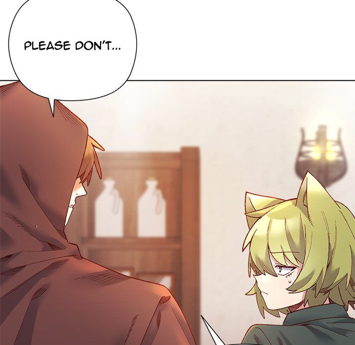 Young Lady's Knight - episode 24 - 42