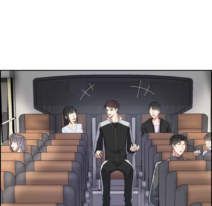 A Misogamist's Romance - episode 8 - 20