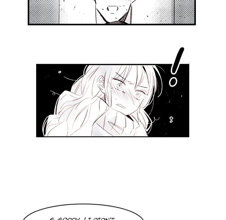Icarus: Forbidden Love - episode 13 - 23