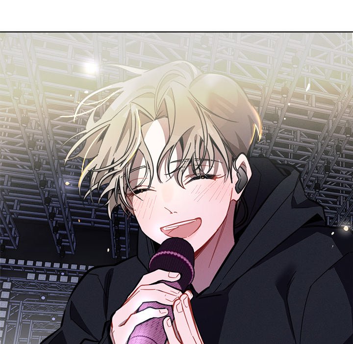 Cherry Doll Scandal - episode 12 - 134