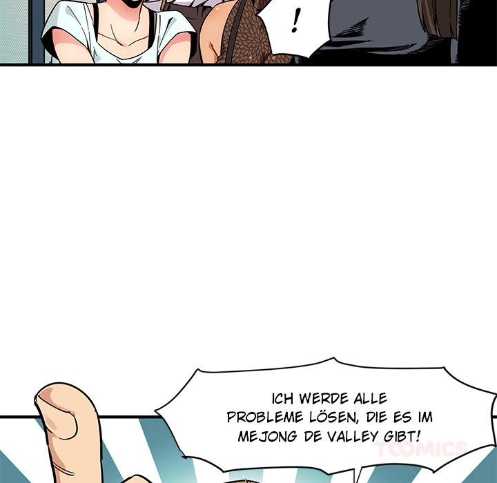 Wer hat Angst vor Mister H? - episode 2 - 41