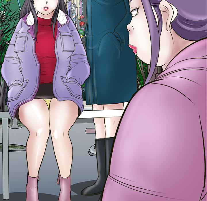 Immoral Family - episode 7 - 90