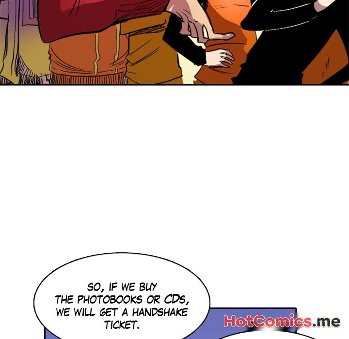 Galauman - episode 20 - 37
