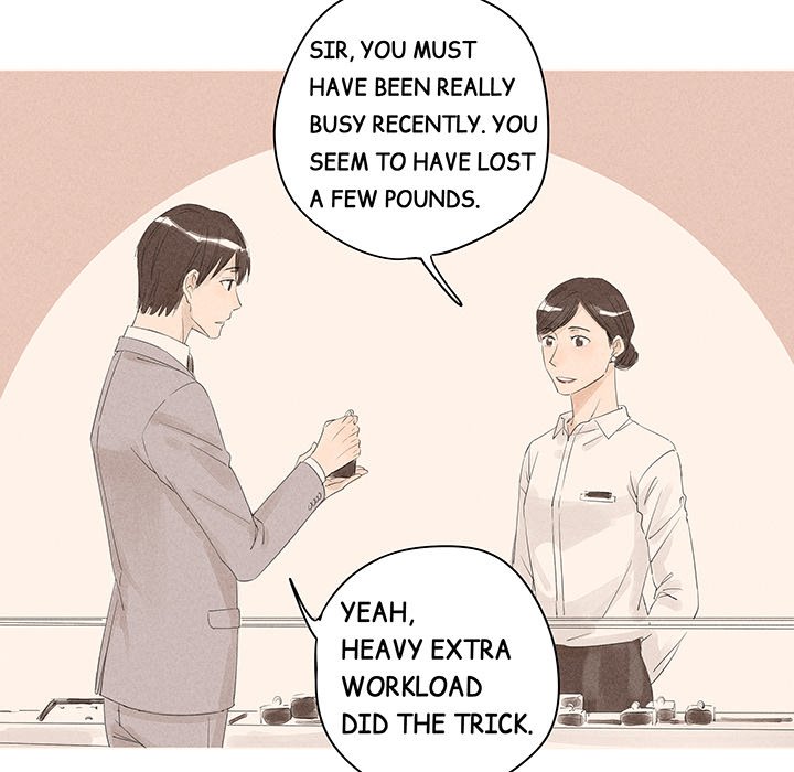 The Ten Years I Love You Most - episode 14 - 7