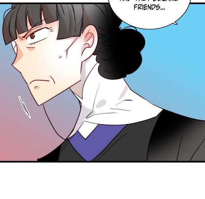 Bring the Love - episode 3 - 10