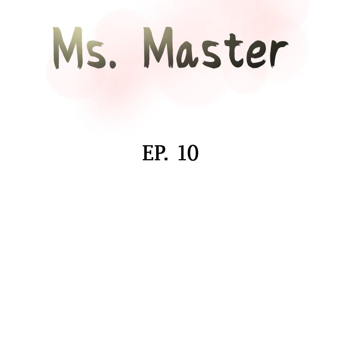 MS. Master - episode 10 - 23