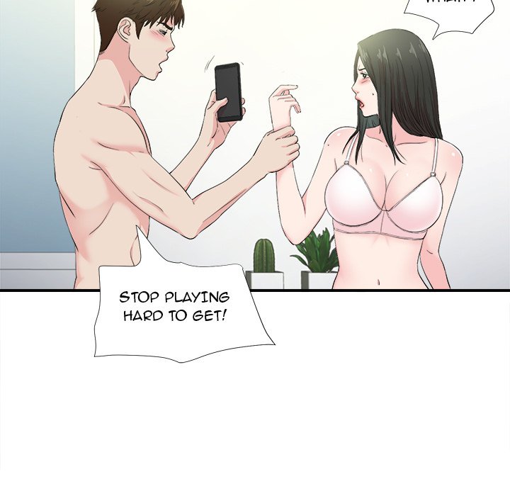 The Secret Friend - episode 87 - 34