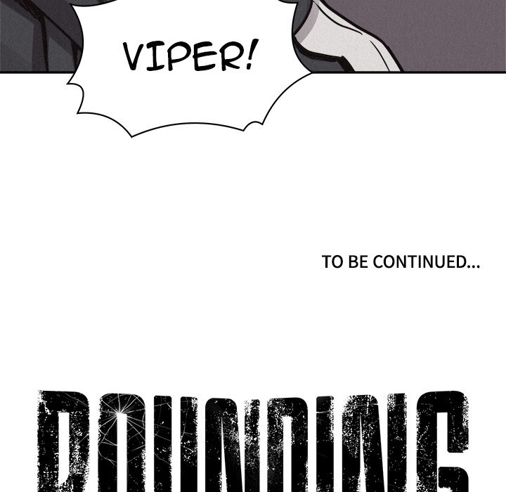 Pounding - episode 56 - 99