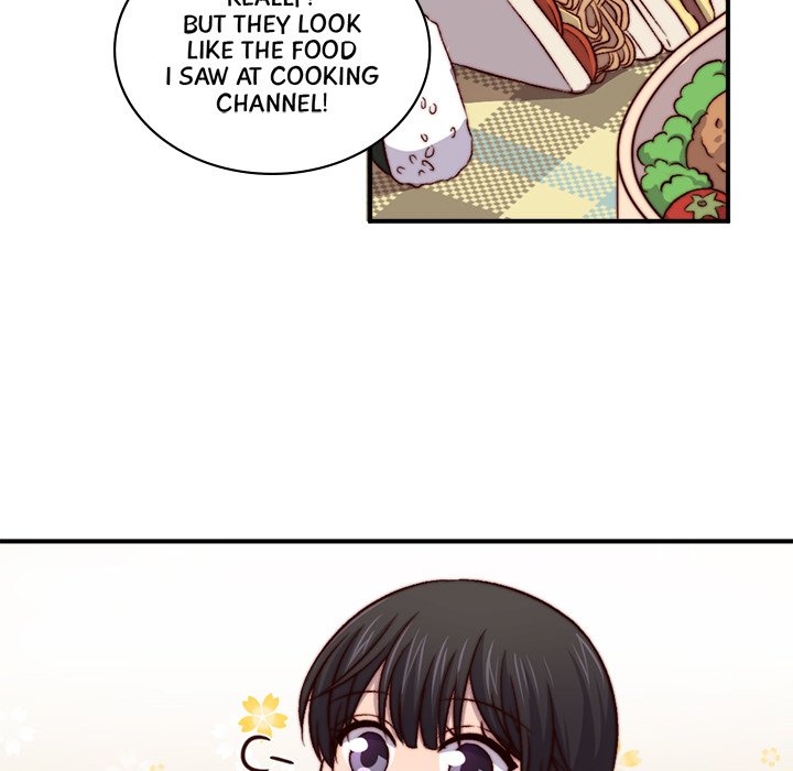 Linked Hearts - episode 33 - 8