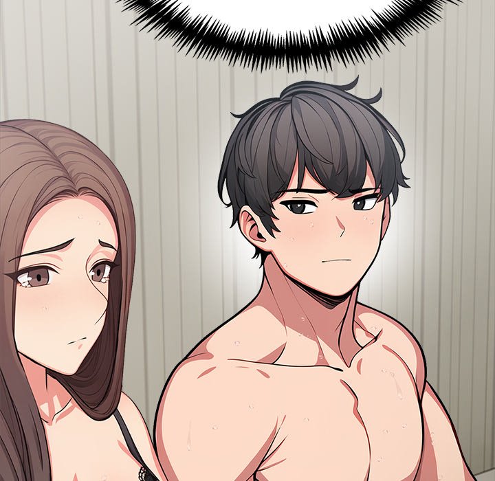 One Month with a Stranger - episode 7 - 83