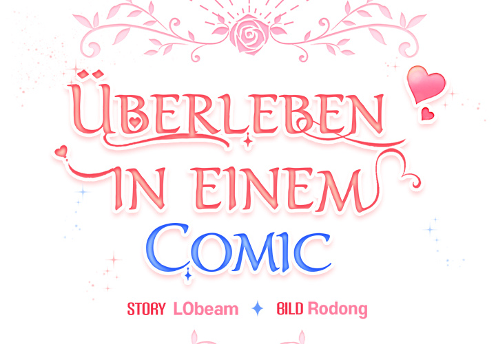 Überleben in einem Comic - episode 15 - 1