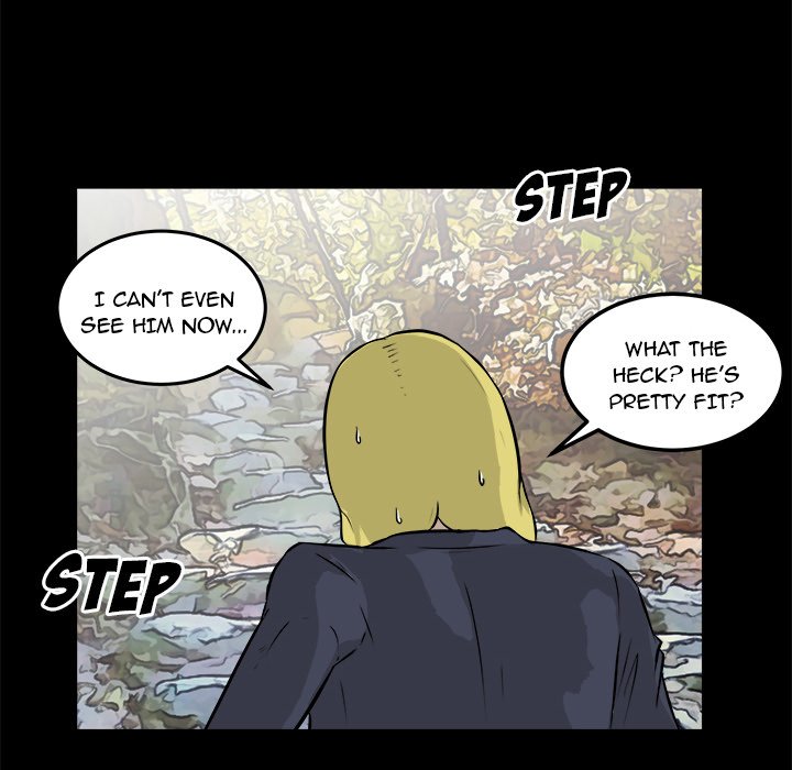 He Queen - episode 14 - 23