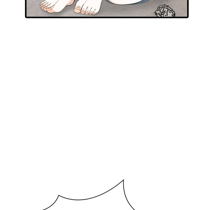 Steamy Webtoon Collection - episode 9 - 99