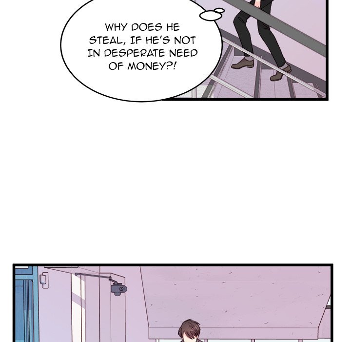 A Nonsense Relationship - episode 19 - 12
