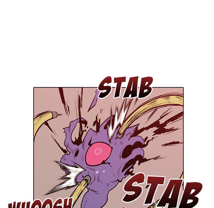 The Fang of Yeongno - episode 8 - 76