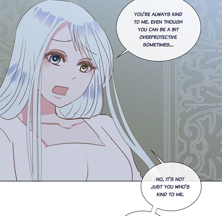 Now, I am Demon King's Wife - episode 11 - 12