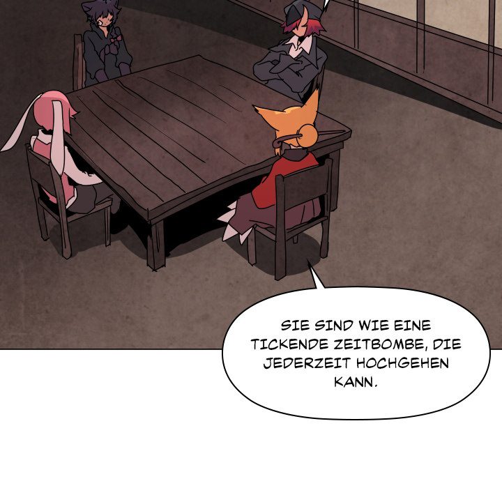 Die Dämonenkaiserin - episode 35 - 45