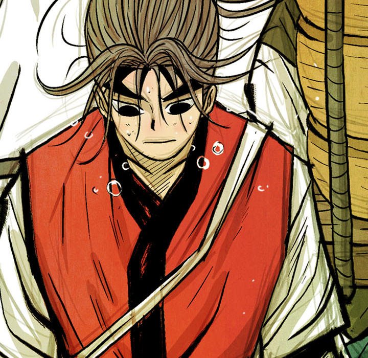 The Sword Clan - episode 50 - 27