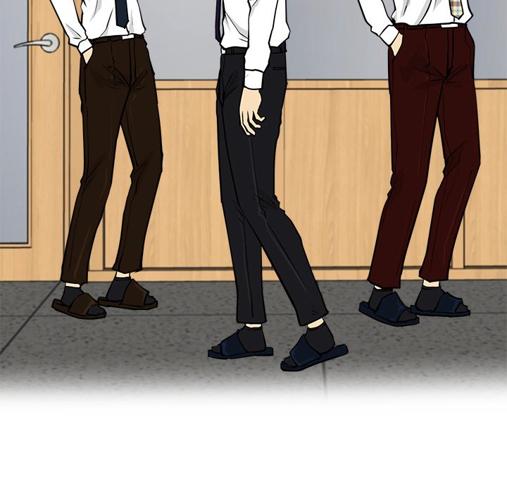 Mr. Kang - episode 17 - 60