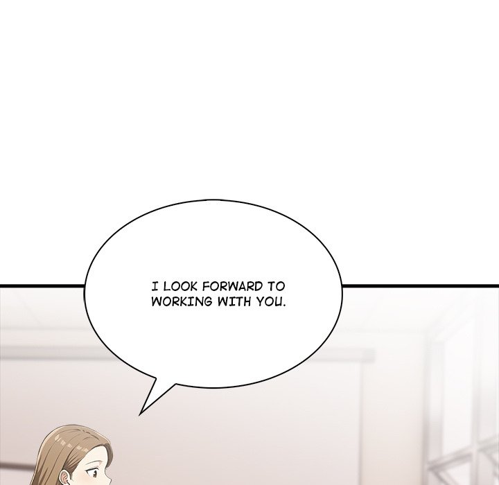 Steamy Webtoon Collection - episode 6 - 12
