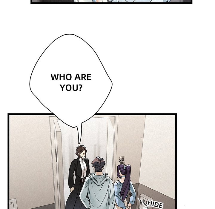 Who's spying - episode 20 - 17