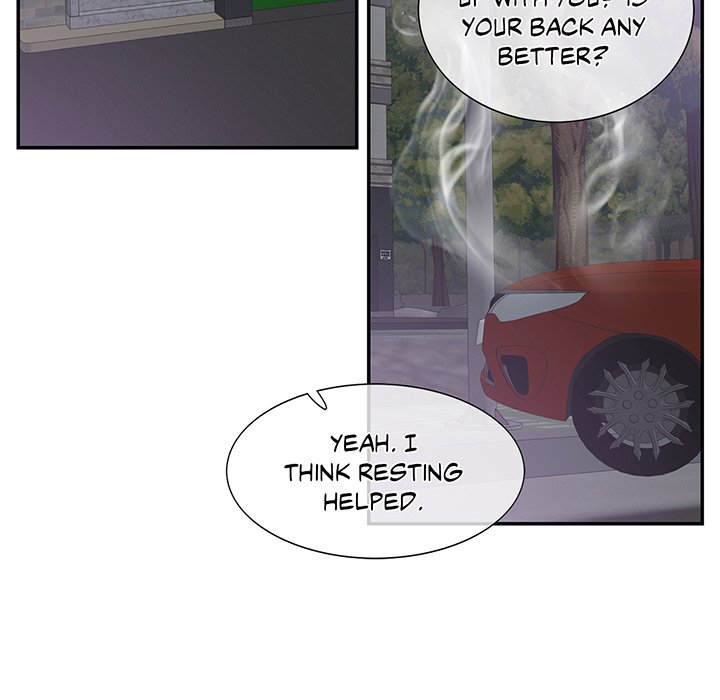 Match Made In Bed - episode 37 - 54