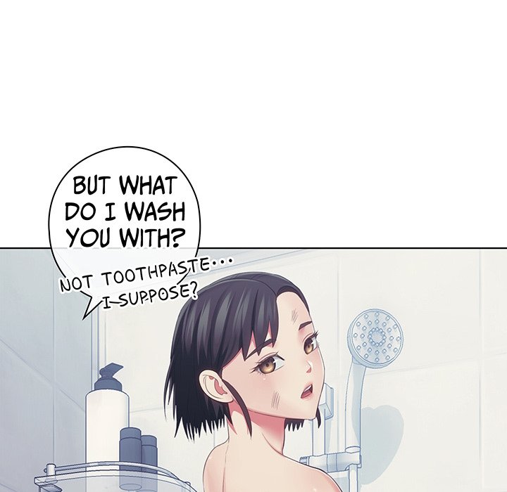 Master, Do You Need A Hand? - episode 35 - 70