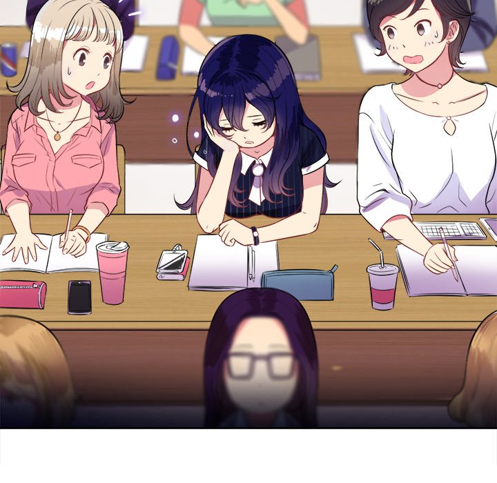 Yuri's Part Time Job - episode 2 - 132