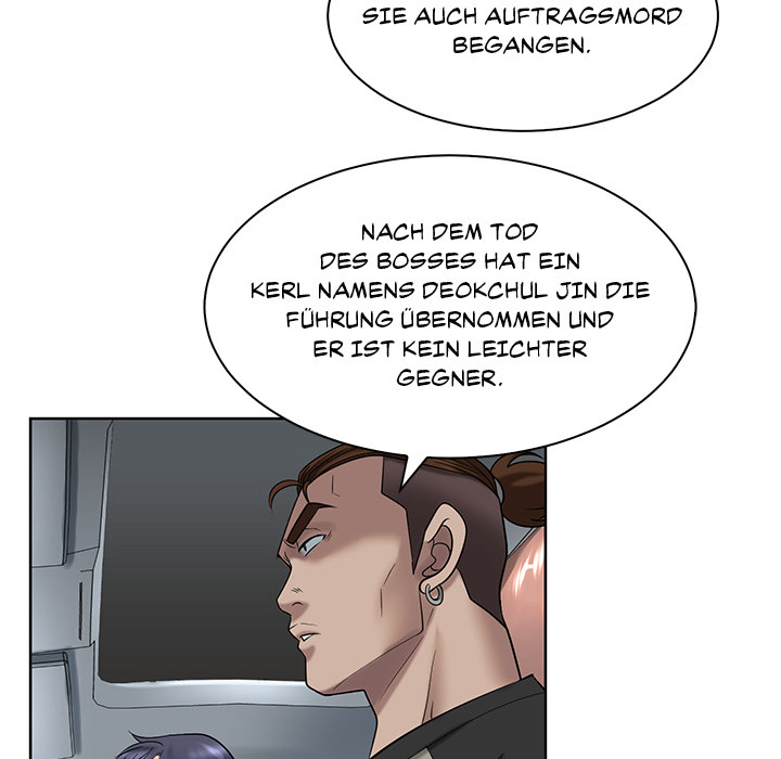 Böses Blut - episode 18 - 17