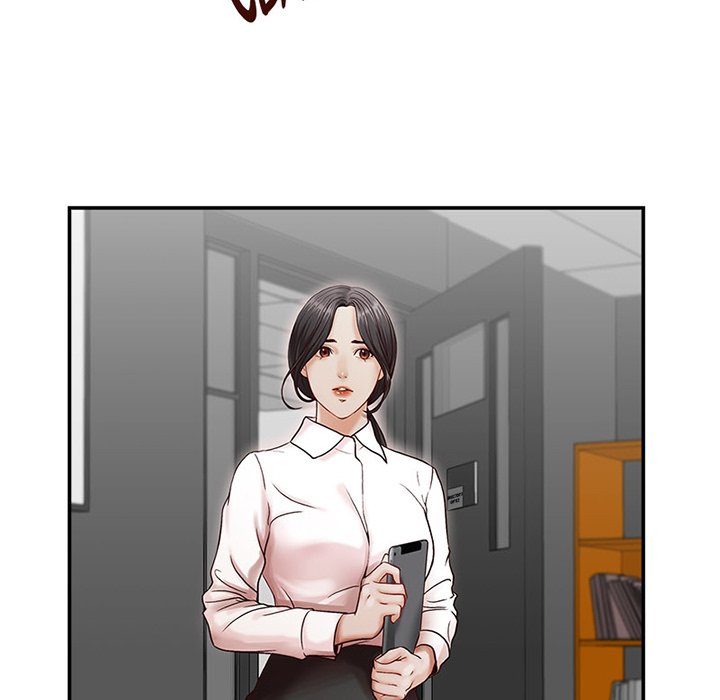 My brother's Secret-ary - episode 1 - 20