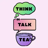 @thinktalktea