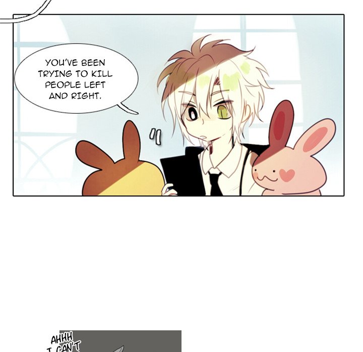 End and Save - episode 2 - 5