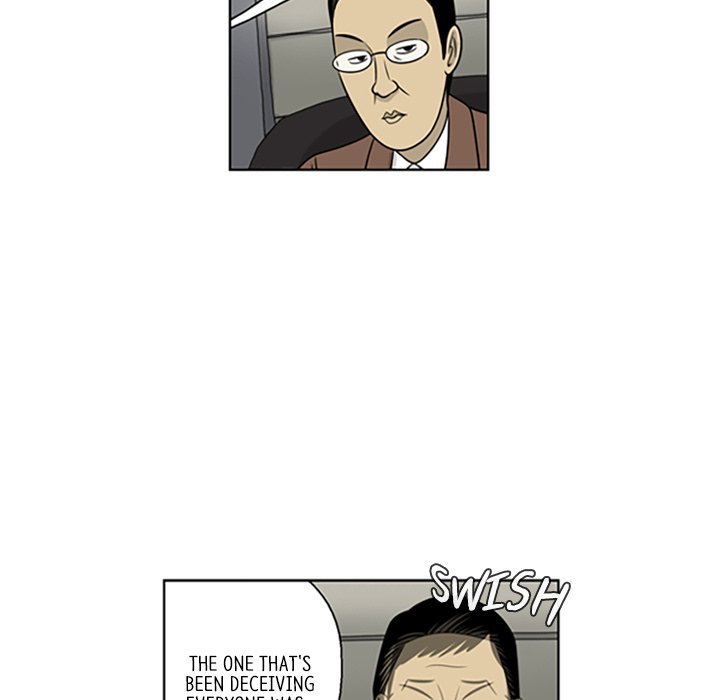 Misaeng: Incomplete Life - episode 20 - 56