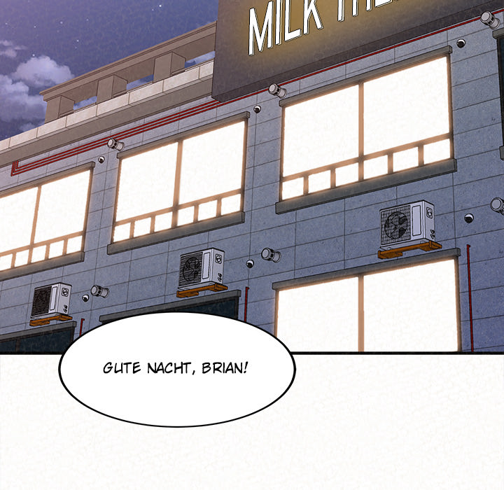 Milk Therapy - episode 28 - 130
