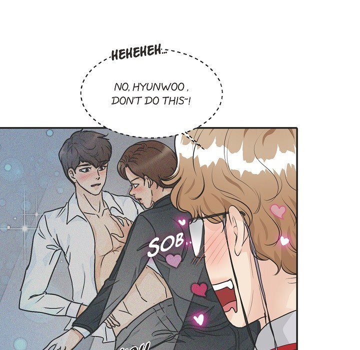 Come Be My Teacher - episode 15 - 8