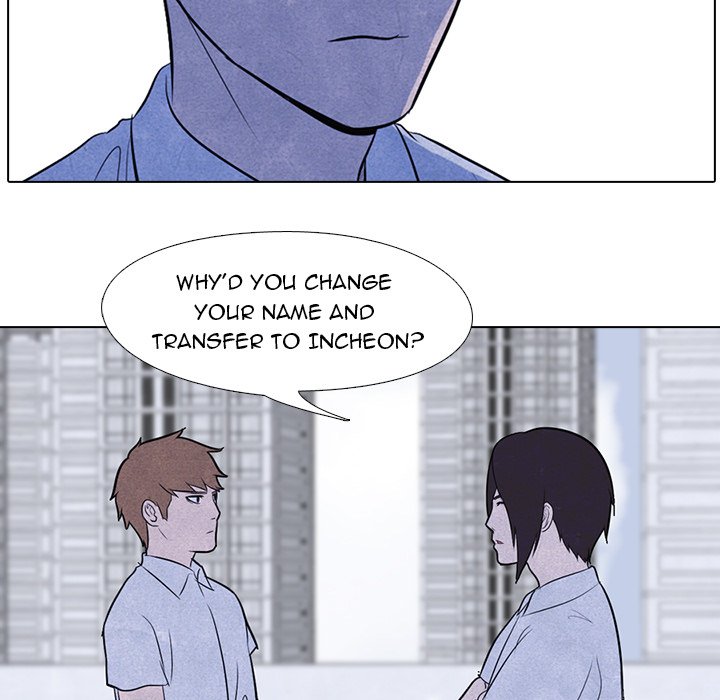 High School Devil - episode 7 - 16