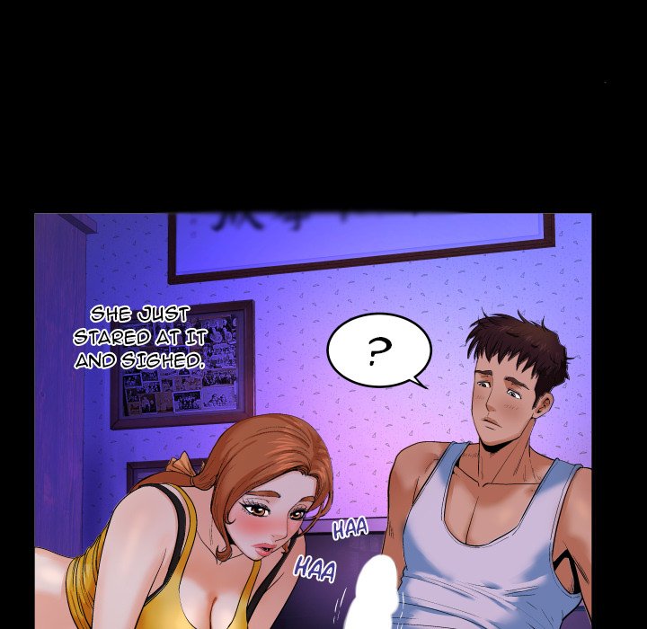 Secret Life - episode 2 - 33