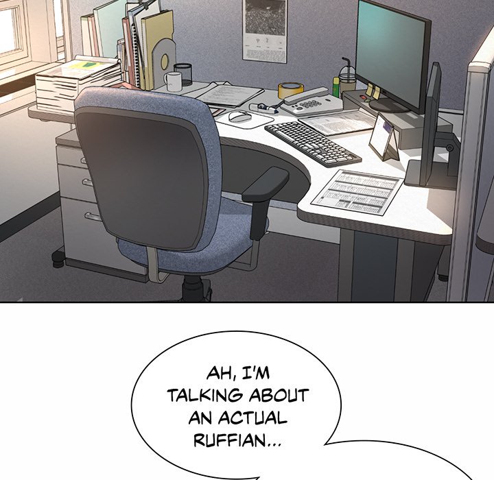 Office Affairs - episode 1 - 183